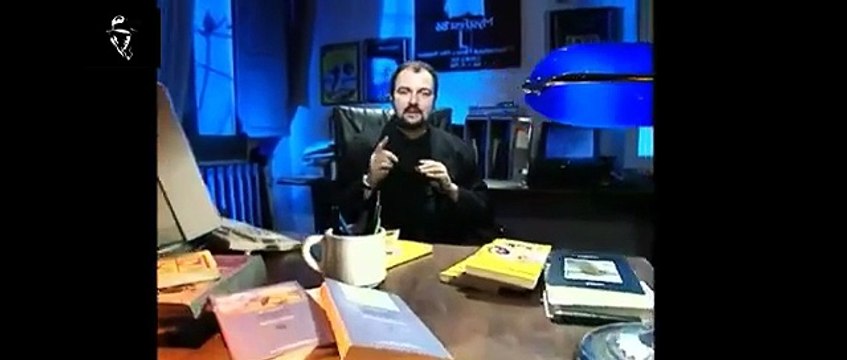 Carlo Lucarelli Blu Notte La strage di via Caravaggio