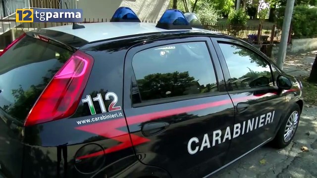RISSA A SAN SECONDO: DIECI DENUNCE; FELINO: ARRESTATO CON 13 GR DI COCAINA | RISSA A SAN SECONDO: DIECI DENUNCE; FELINO: ARRESTATO CON 13 GR DI COCAINA