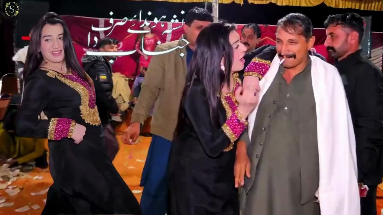 Na Chars Da Na Sharab Da , Aadi Malik,Nice Dance,Best Performance , S Studio 2026