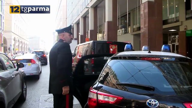 FURTO SACRILEGO NELLA CHIESA DI VIA CARDUCCI, 40ENNE DENUNCIATO | FURTO SACRILEGO NELLA CHIESA DI VIA CARDUCCI, 40ENNE DENUNCIATO