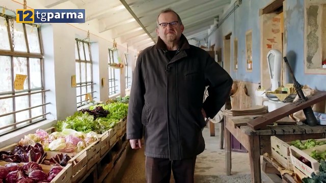 I 50 ANNI IN CUCINA DI MASSIMO SPIGAROLI: AMPIA INTERVISTA SULLA GAZZETTA | I 50 ANNI IN CUCINA DI MASSIMO SPIGAROLI: AMPIA INTERVISTA SULLA GAZZETTA