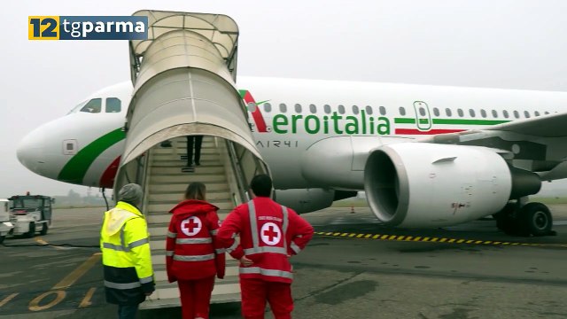 AEROPORTO DI PARMA, CONCESSI ALTRI DUE MESI E MEZZO A SOGEAP | AEROPORTO DI PARMA, CONCESSI ALTRI DUE MESI E MEZZO A SOGEAP