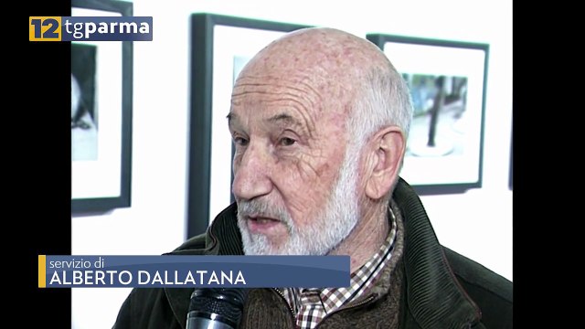 BERENGO GARDIN, QUELLA MOSTRA A PARMA DEL 2008 ALLA GALLERIA DELLE COLONNE | BERENGO GARDIN, QUELLA MOSTRA A PARMA DEL 2008 ALLA GALLERIA DELLE COLONNE