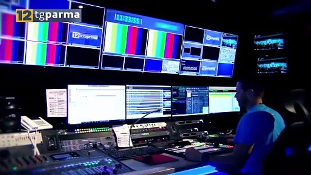 12 TV PARMA SEMPRE PIÙ SOCIAL: OLTRE 10MILA FOLLOWER SU INSTAGRAM | 12 TV PARMA SEMPRE PIÙ SOCIAL: OLTRE 10MILA FOLLOWER SU INSTAGRAM