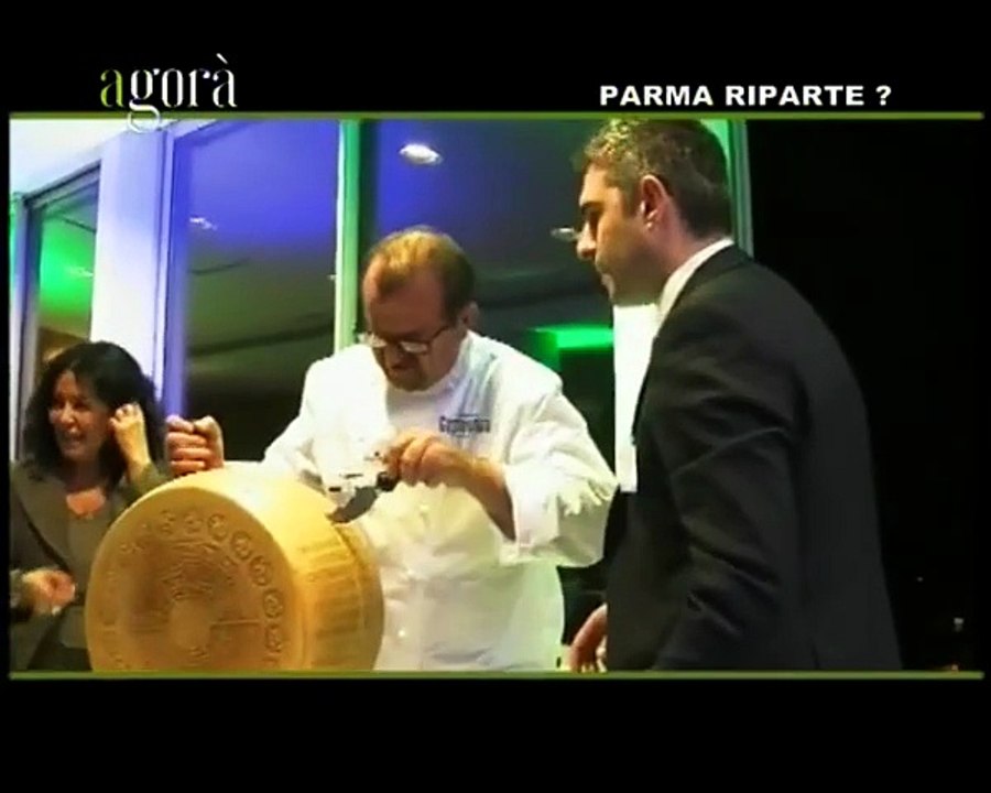PARMA RIPARTE?