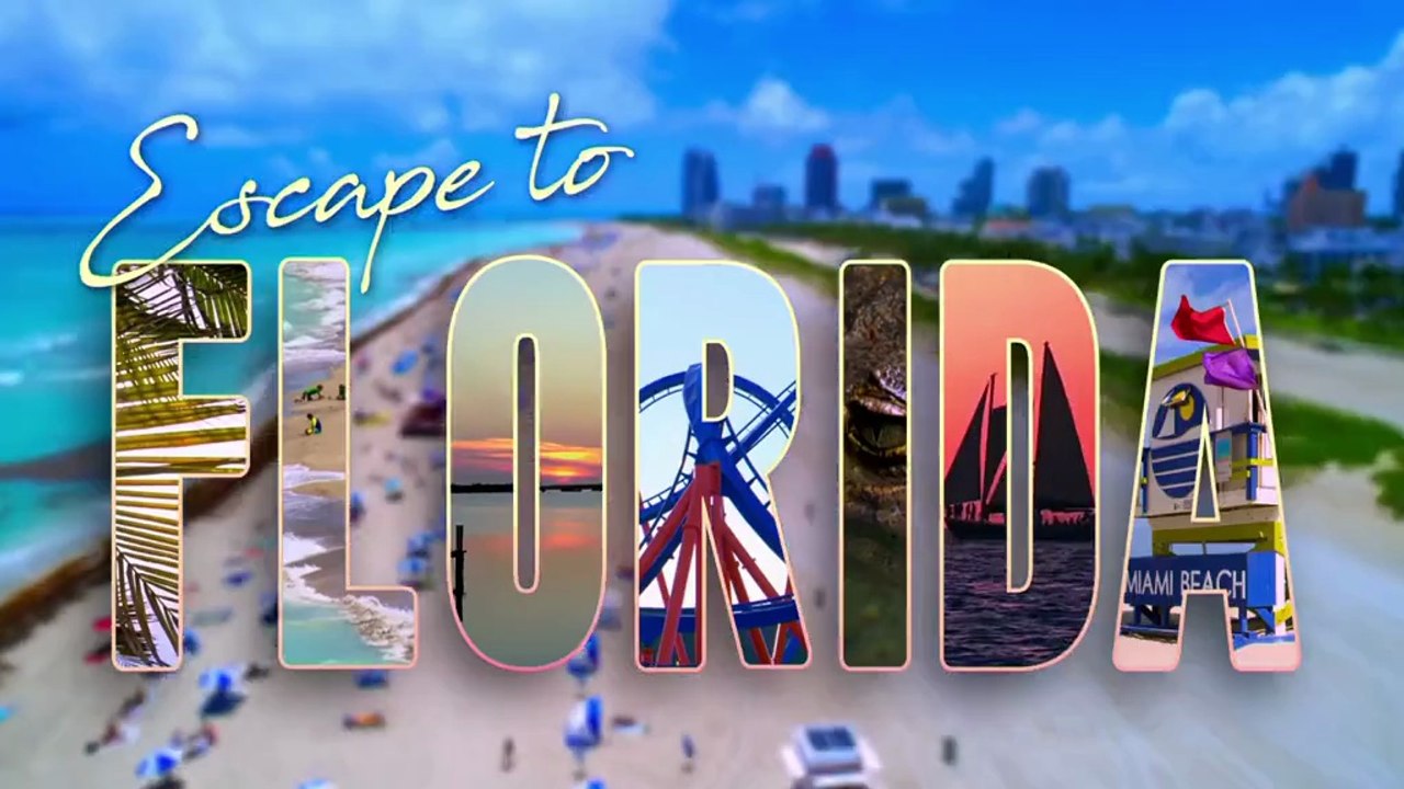 Escape to Florida S01E20 (2026)