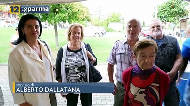 SAN MICHELE TIORRE, GRANDE PARTECIPAZIONE PER LA SAGRA DI SANT'ODILIA | SAN MICHELE TIORRE, GRANDE PARTECIPAZIONE PER LA SAGRA DI SANT'ODILIA