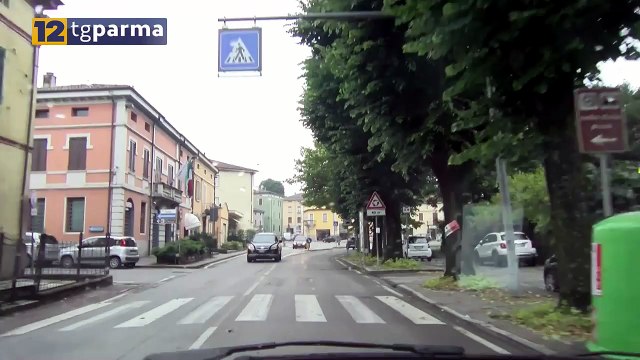 MAXI RISSA A NOCETO, 12 PERSONE DENUNCIATE DAI CARABINIERI | MAXI RISSA A NOCETO, 12 PERSONE DENUNCIATE DAI CARABINIERI