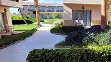 Prezentacja hotelu Concorde El Salam w Sharm-El-Sheyh