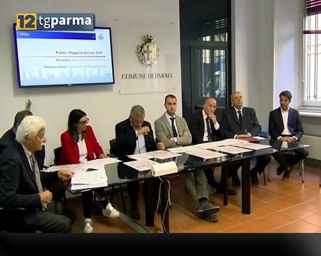 Auto d'epoca, domenica torna la Parma-Poggio di Berceto