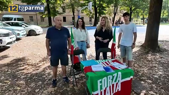 CITTADELLA, FORZA ITALIA: SERVE MAGGIORE MANUTENZIONE | CITTADELLA, FORZA ITALIA: SERVE MAGGIORE MANUTENZIONE
