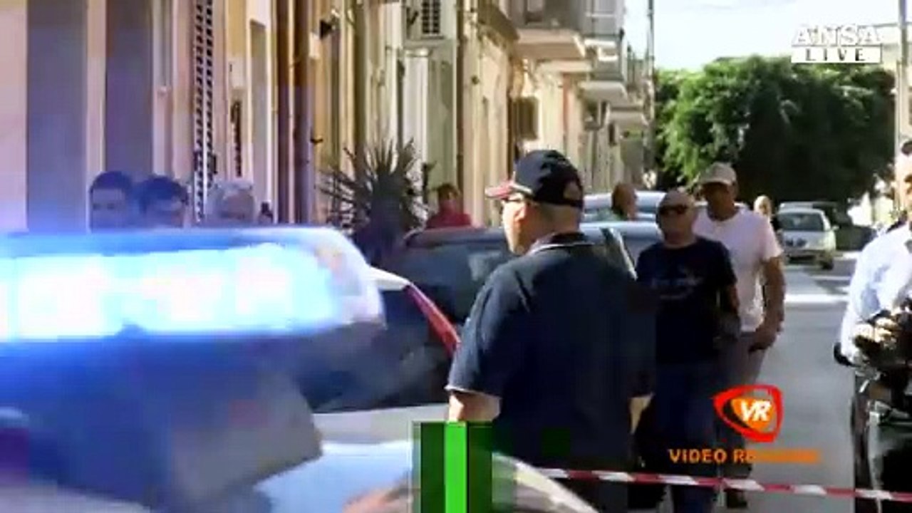 Ansatg delle 18