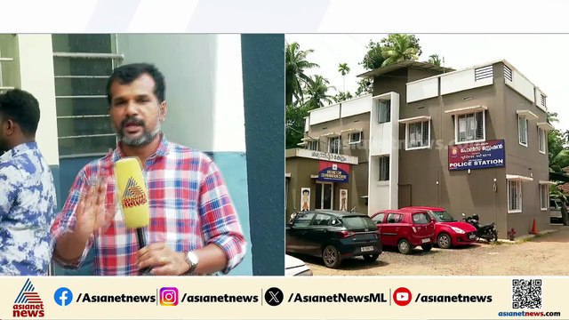 നിക്ഷേപകന്റെ മരണം; പ്രതിസന്ധിക്ക് കാരണം മുൻ ഡയറക്ടർ റിനീഷെന്ന് സൊസൈറ്റി പ്രസിഡന്റ് ബഷീർ