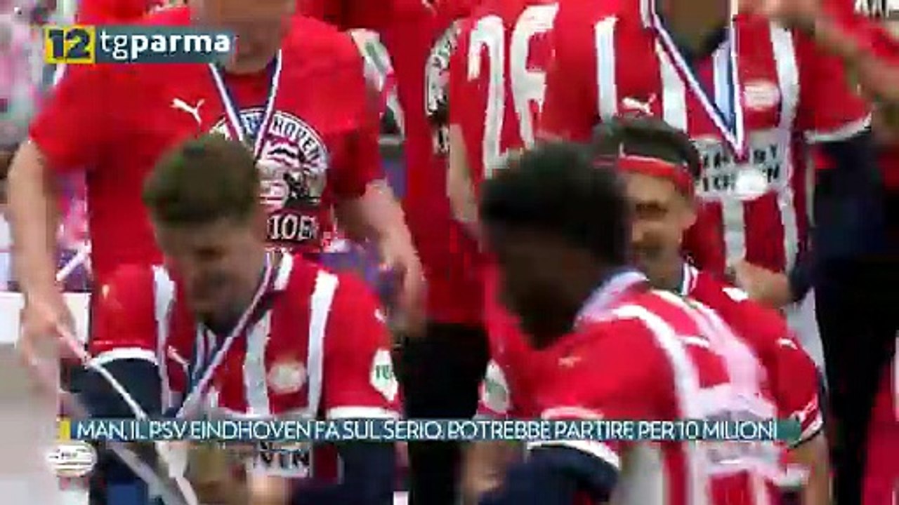 MAN, IL PSV EINDHOVEN FA SUL SERIO: POTREBBE PARTIRE PER 10 MILIONI | MAN, IL PSV EINDHOVEN FA SUL SERIO: POTREBBE PARTIRE PER 10 MILIONI