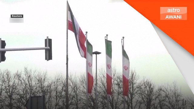 Iran bersama Oman tangani keselamatan Selat Hormuz