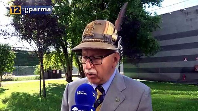 ALPINI DI PARMA, DA DOMANI UNA TRE GIORNI CON TANTE INIZIATIVE | ALPINI DI PARMA, DA DOMANI UNA TRE GIORNI CON TANTE INIZIATIVE