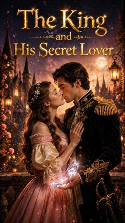 The King And His Secret Lover