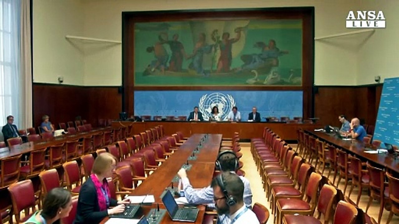 Dl Salvini:Unhcr,a rischio diritti,speriamo modifiche