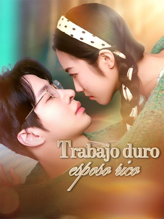 Doblado]Trabajo duro, esposo rico💗🔥 Completo En Español #drama  #español