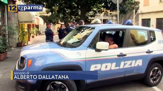 SICUREZZA, PER DUE MESI PARCO DUCALE E SAN LEONARDO DIVENTANO ZONA ROSSA | SICUREZZA, PER DUE MESI PARCO DUCALE E SAN LEONARDO DIVENTANO ZONA ROSSA