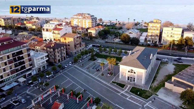 RESTA GRAVISSIMO IL PARMIGIANO AGGREDITO A PORTO SANT'ELPIDIO | RESTA GRAVISSIMO IL PARMIGIANO AGGREDITO A PORTO SANT'ELPIDIO
