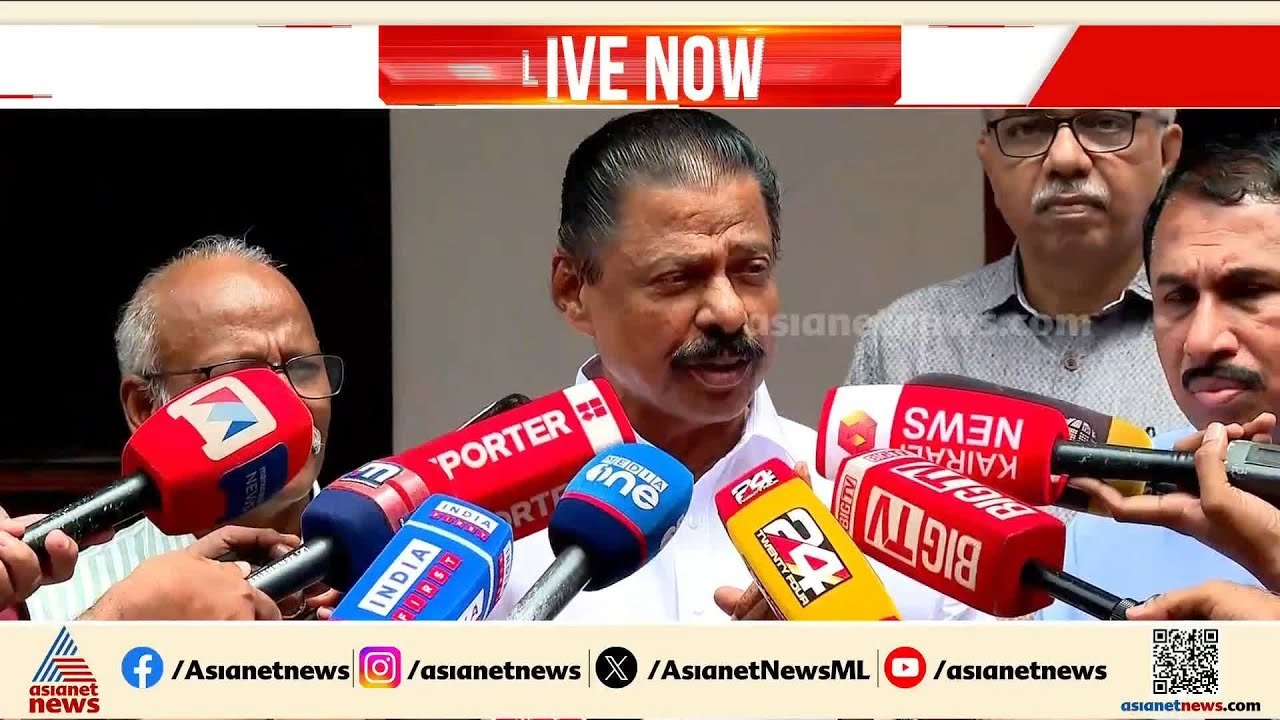അതിവേ​ഗ റെയിലിനെ എതിർക്കില്ല, കേരളത്തോട് സർക്കാ...