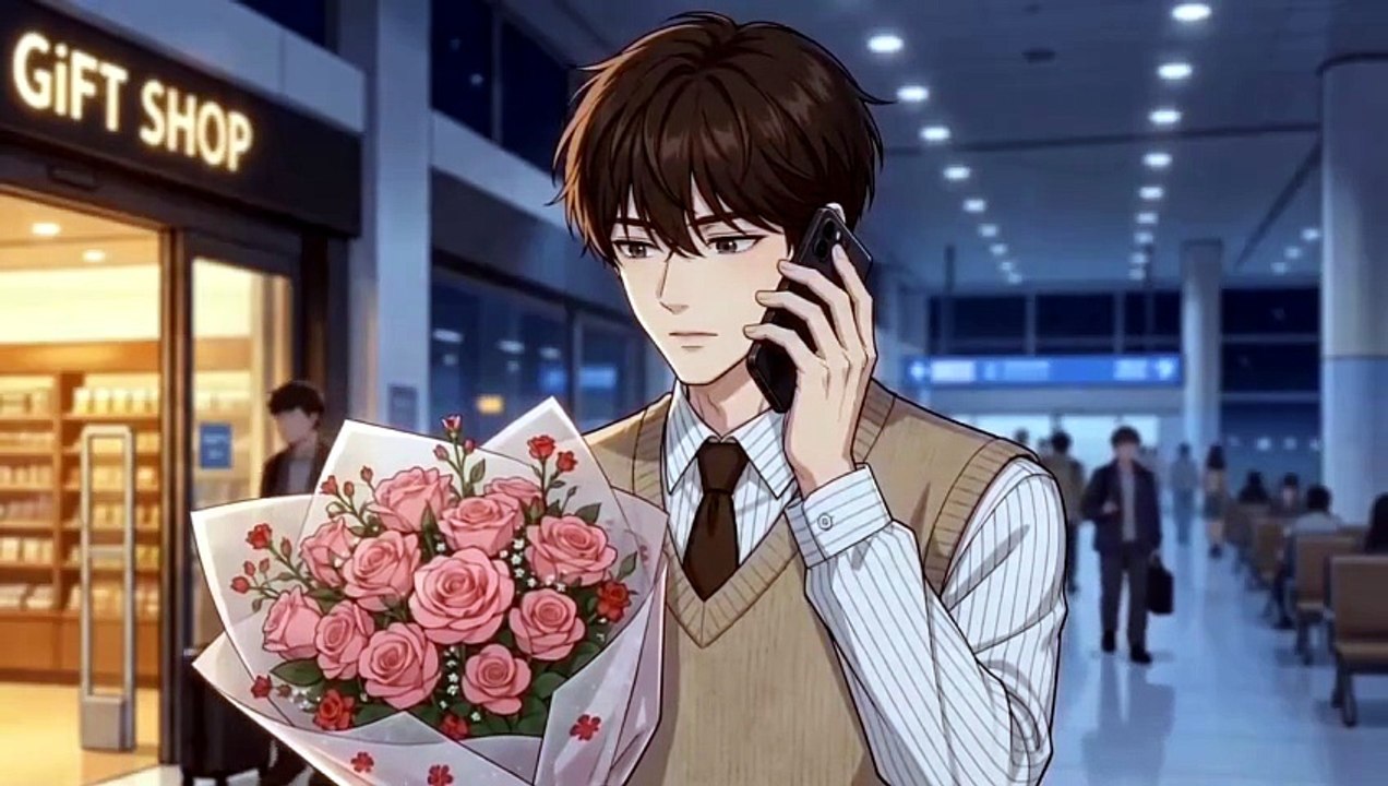 My Rival My Love Episode 8