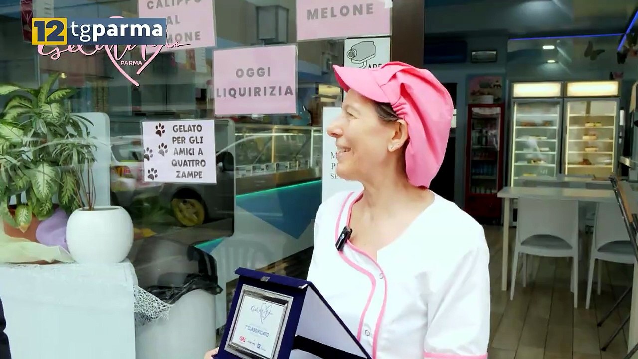 "GELATIAMO", LA FINALE: VINCONO "GELATERIA OK" DI VIA VALENTI E "K2" DI SORBOLO | "GELATIAMO", LA FINALE: VINCONO "GELATERIA OK" DI VIA VALENTI E "K2" DI SORBOLO