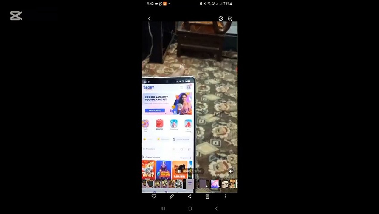 Glory casino game withdrawal   Glory Casino se Paisa kaise nikale  2026