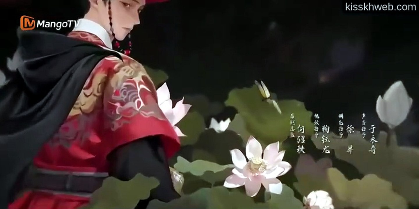 Ep.30 A Splendid Match Engsub