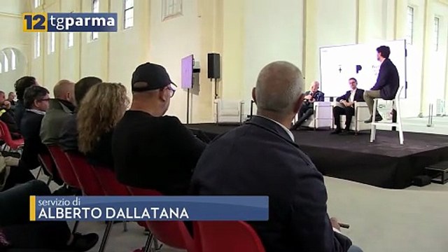 OSPEDALE VECCHIO, CONVEGNO E LANCIO DELL'OPEN CALL PER IL FUTURO HUB CONTEMPORANEO | OSPEDALE VECCHIO, CONVEGNO E LANCIO DELL'OPEN CALL PER IL FUTURO HUB CONTEMPORANEO