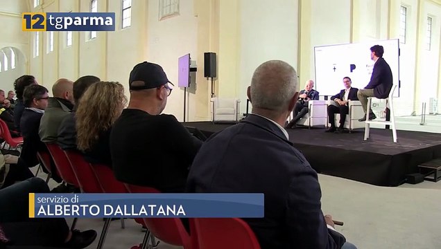 OSPEDALE VECCHIO, CONVEGNO E LANCIO DELL'OPEN CALL PER IL FUTURO HUB CONTEMPORANEO | OSPEDALE VECCHIO, CONVEGNO E LANCIO DELL'OPEN CALL PER IL FUTURO HUB CONTEMPORANEO