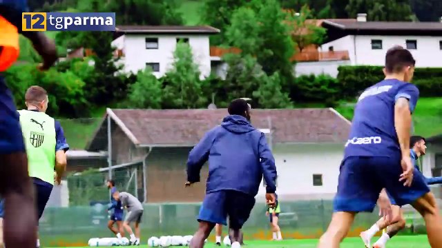 CALCIO, DOMANI IN AUSTRIA L'AMICHEVOLE PARMA-MAIORCA | CALCIO, DOMANI IN AUSTRIA L'AMICHEVOLE PARMA-MAIORCA