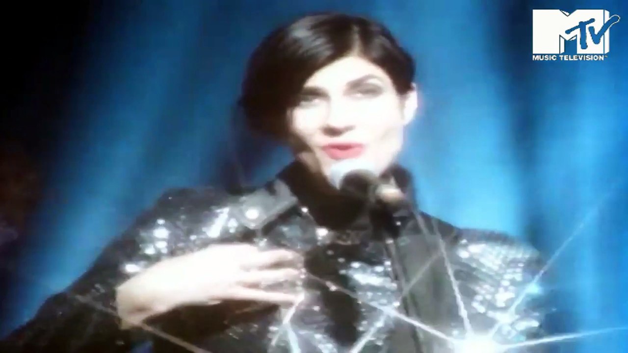 Shakespears sister - I don't care -