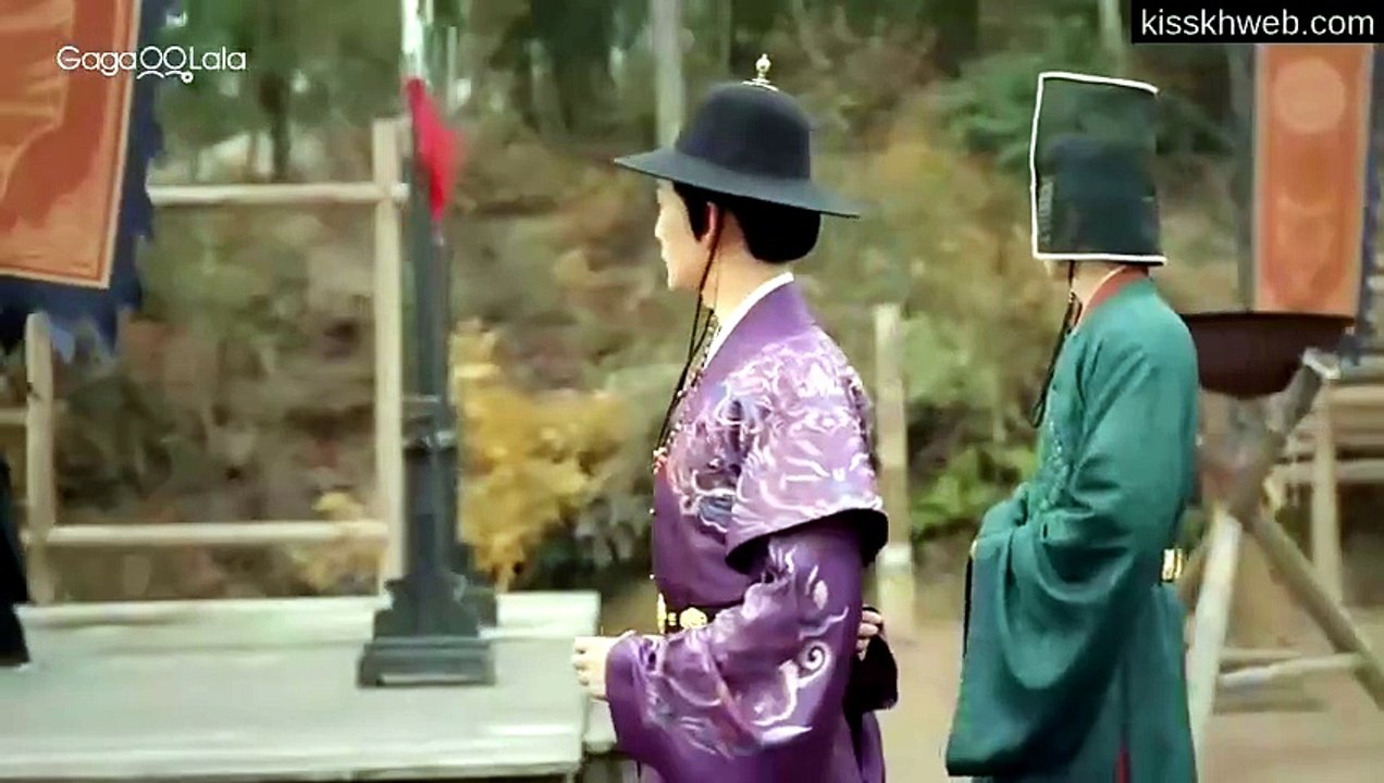 Ep.5 Journey with You Engsub