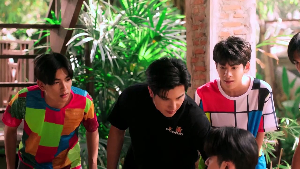 Bling Bling (2026) Episode 2