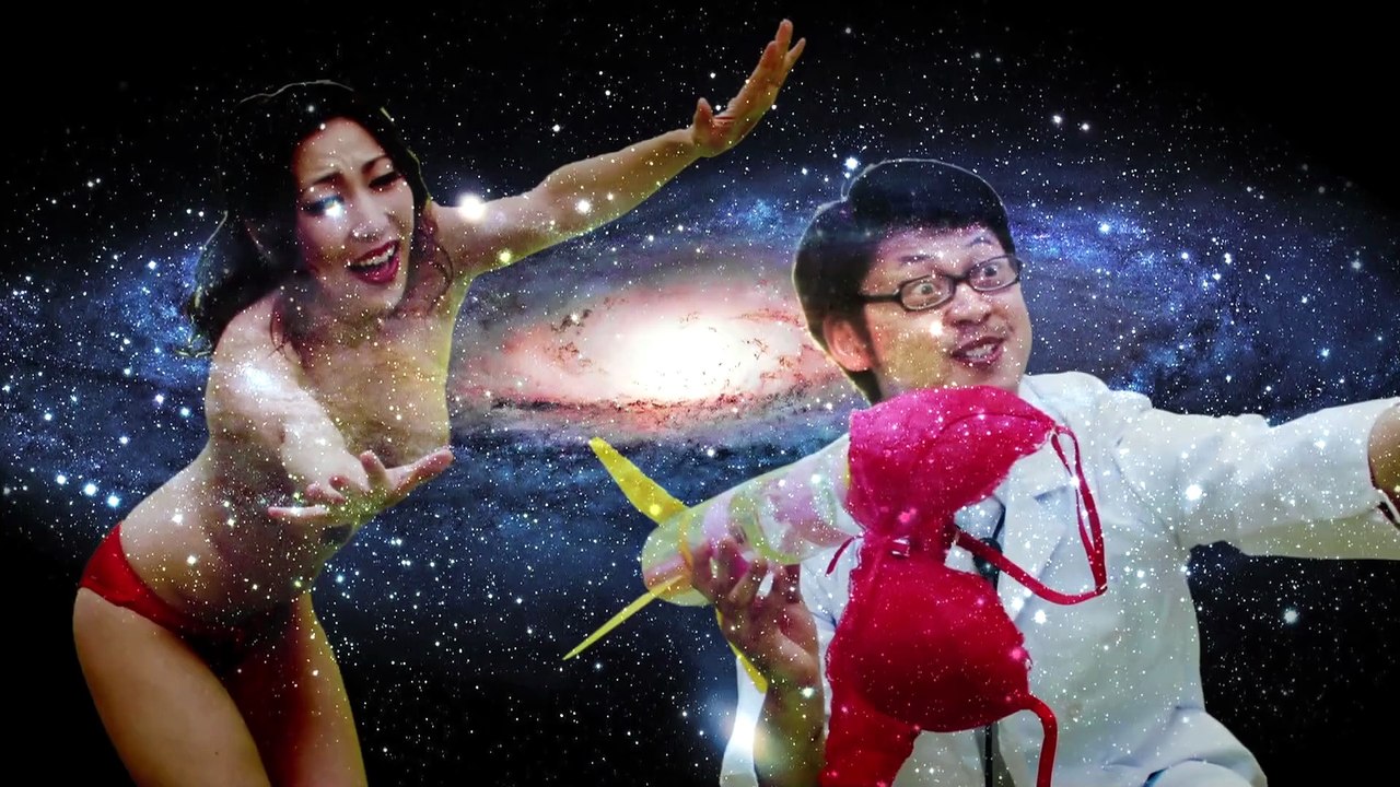 Strip Mahjong Episode 1