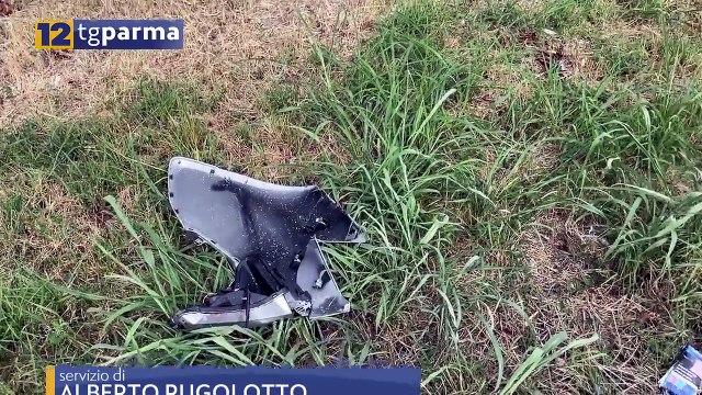 STRADA BURLA, TRAGICA CADUTA IN MOTO. VITTIMA UN 31ENNE | STRADA BURLA, TRAGICA CADUTA IN MOTO. VITTIMA UN 31ENNE