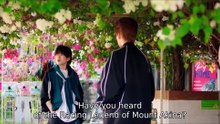 Speed and Love Episode 5