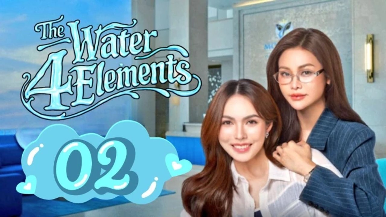 Ep.2 The Water ( Engsub )