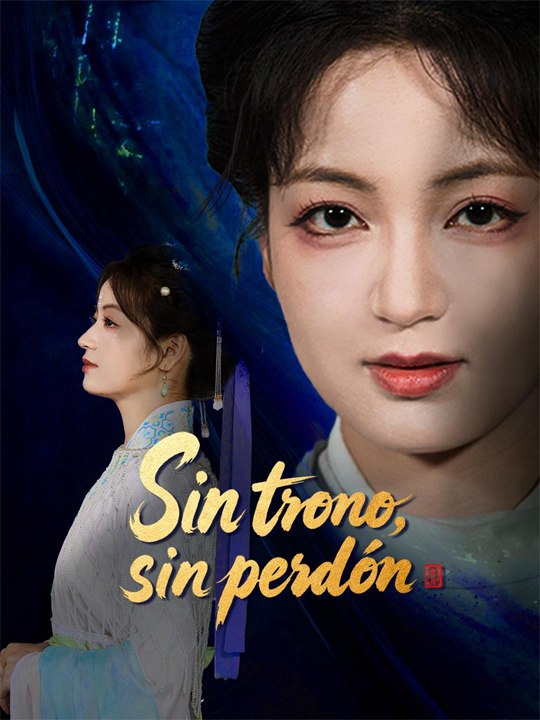 Sin trono, sin perdón💔😭 Completo En Español #drama  #español