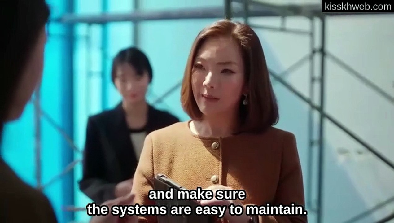 Fulfill the Series Ep 4