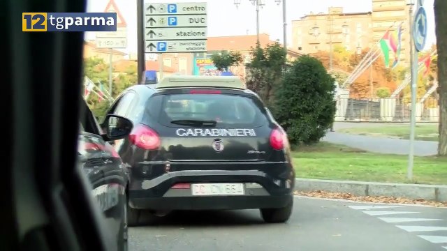 AGGREDISCE LA VITTIMA DI UN FURTO DI BICI, DENUNCIATO 35ENNE | AGGREDISCE LA VITTIMA DI UN FURTO DI BICI, DENUNCIATO 35ENNE