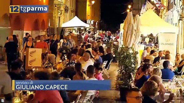 SPALLA COTTA E FORTANINA: TORNA LA FIERA DI SAN SECONDO | SPALLA COTTA E FORTANINA: TORNA LA FIERA DI SAN SECONDO