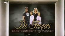 De Frogers - Effe Geen Cent Te Makken S01E05