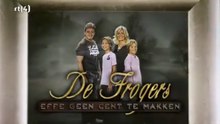 De Frogers - Effe Geen Cent Te Makken S01E04