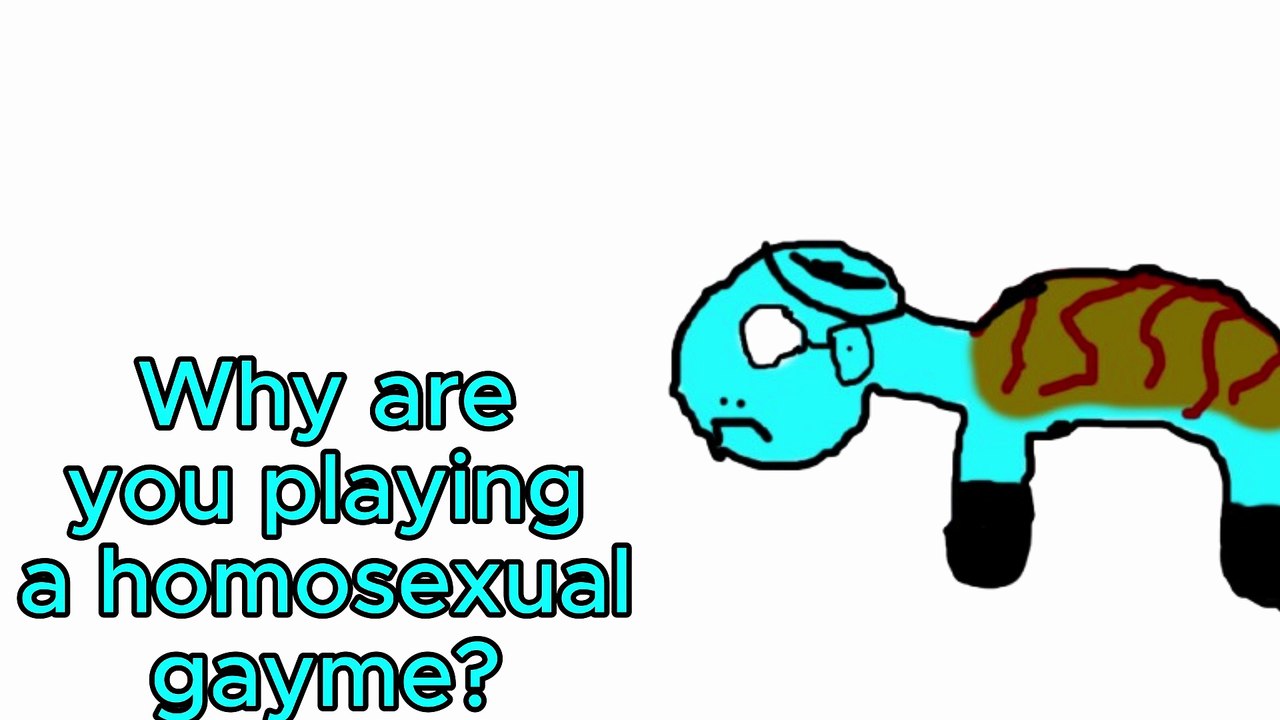 The Weirdest Game Ever