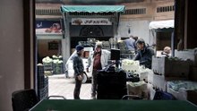 مسلسل مال القبان الحلقة 24 كاملة HD | سوري