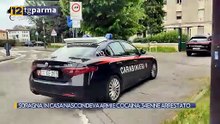 S0RAGNA, IN CASA NASCONDEVA ARMI E COCAINA: 34ENNE ARRESTATO | S0RAGNA, IN CASA NASCONDEVA ARMI E COCAINA: 34ENNE ARRESTATO