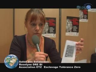 Association Esclavage Tolérance Zéro